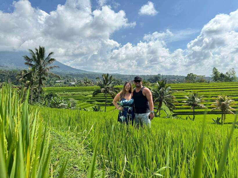 Bali: North Bali Customizable itineraries Trip with Transfer - Key Points