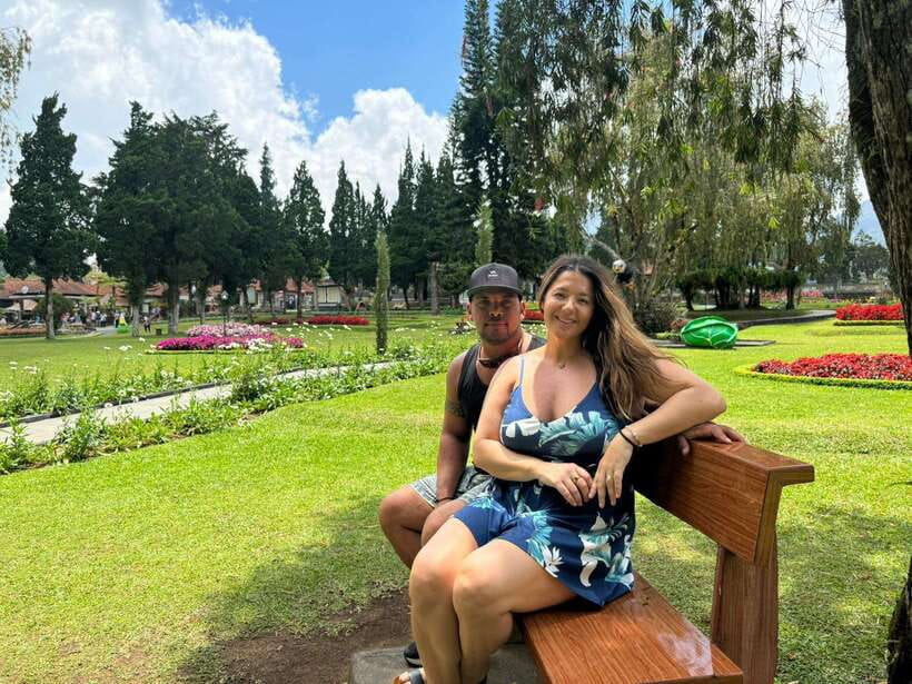 Bali: North Bali Customizable itineraries Trip with Transfer - Ulun Danu Beratan Beside the Mountain Lake