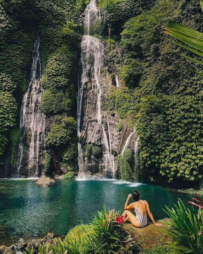 Bali: North Bali Customizable itineraries Trip with Transfer - Handara Gate: A Photo Stop With a Queue Risk