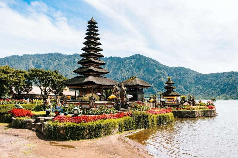 Bali: North Bali Customizable itineraries Trip with Transfer - What the Private Transport Adds