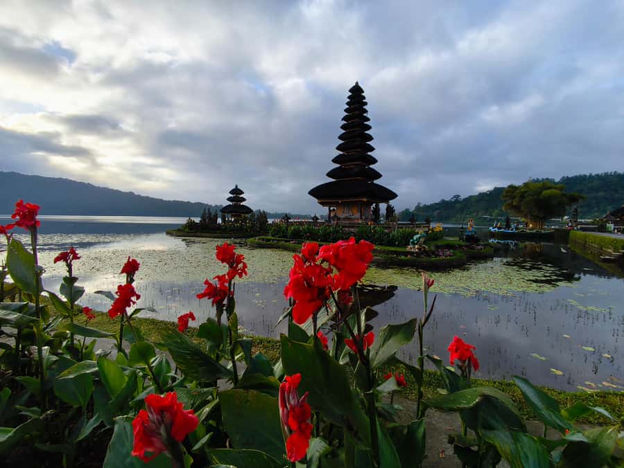 Bali: North Bali Tour With Yeh Hoo Waterfall - A Long North Bali Day With Two Waterfall Stops