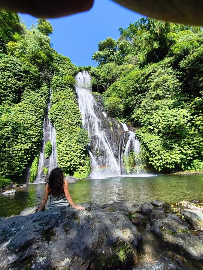 Bali: North Bali Tour With Yeh Hoo Waterfall - Jatiluwih Rice Terraces and the Subak System