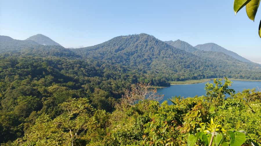 Bali: North Bali Tour With Yeh Hoo Waterfall - Yeh Hoo Waterfall as the Day’s Cool Finish