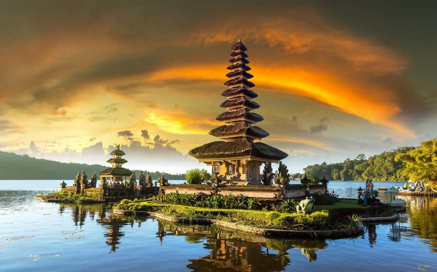 Bali: North Highlights Private Full-Day Customized Tour - Key Points at a Glance