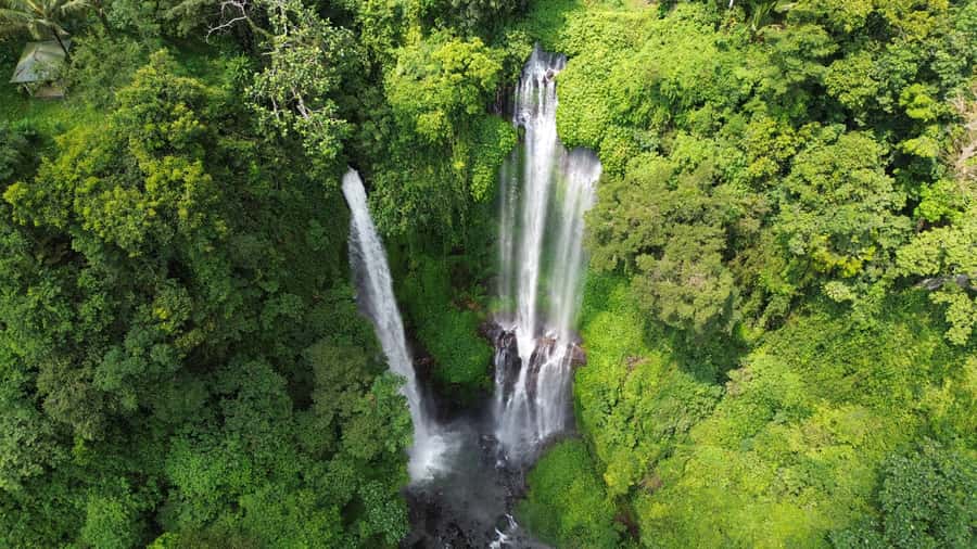 Bali Northern Trip : Majestic Waterfall Tour - Why northern Bali is worth the long ride
