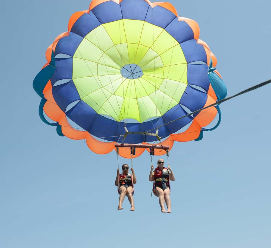 Bali: Nusa Dua Watersports Fun Package - Pickup in ITDC Nusa Dua