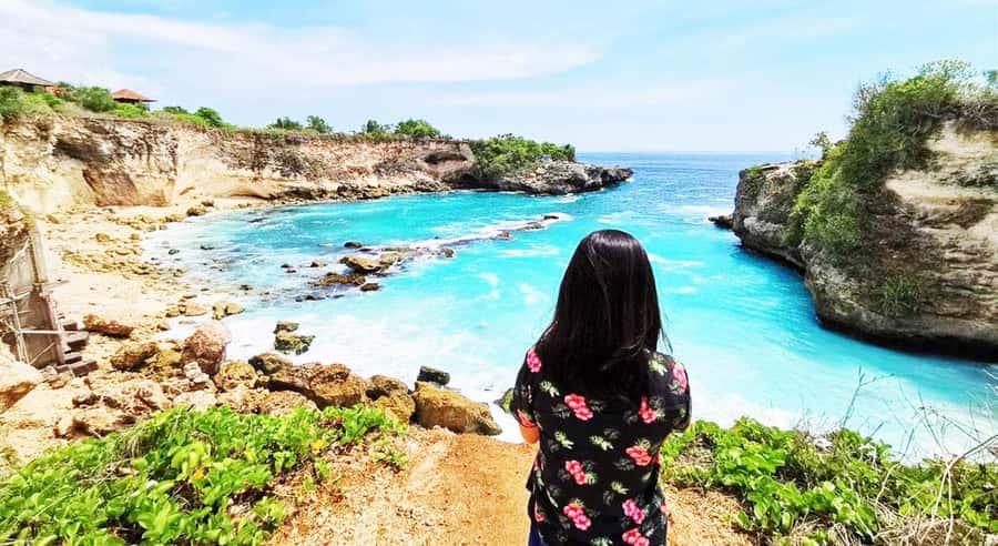 Bali: Nusa Lembongan Island Tour with Lunch & Transfers - Why Nusa Lembongan works as a one-day escape