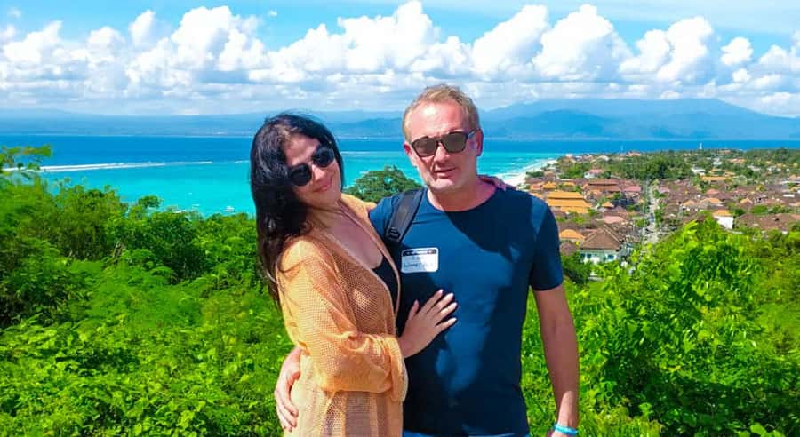 Bali: Nusa Lembongan Island Tour with Lunch & Transfers - The mangrove area and what may fit into the route