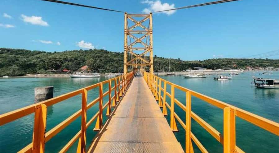Bali: Nusa Lembongan Island Tour with Lunch & Transfers - Transport is the deciding factor