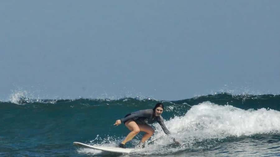 Bali: Nusa Lembongan Surf Lesson for All Levels - Who will get the most from this lesson