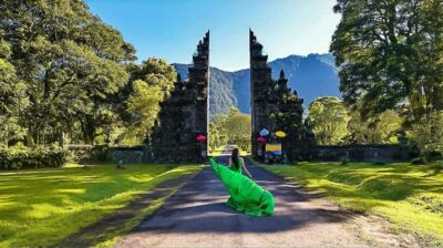 Bali & Nusa Penida: 2-Day Highlights Instagram Tour