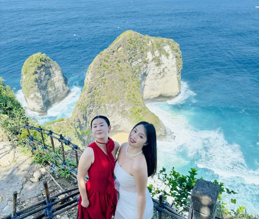Bali: Nusa Penida 2-Day Trip with Accommodation & Meals - Key points to know before booking