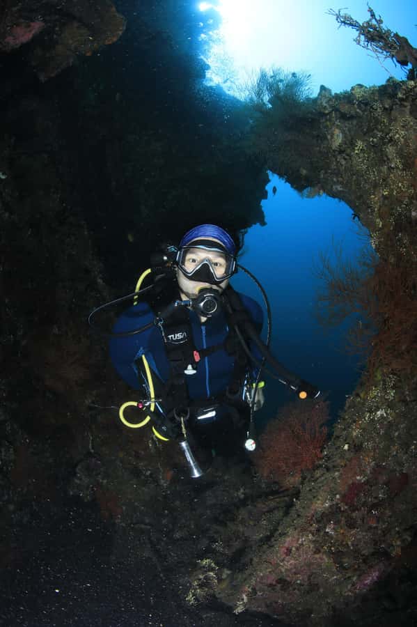 Bali/Nusa Penida: 3 Fun Dives to Manta Point, Mola & Reef - Key points to know before you book