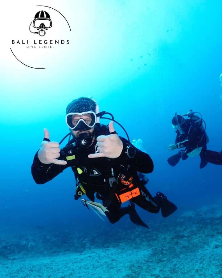 Bali/Nusa Penida: 3 Fun Dives to Manta Point, Mola & Reef - Meeting in Sanur or arranging a Bali pickup