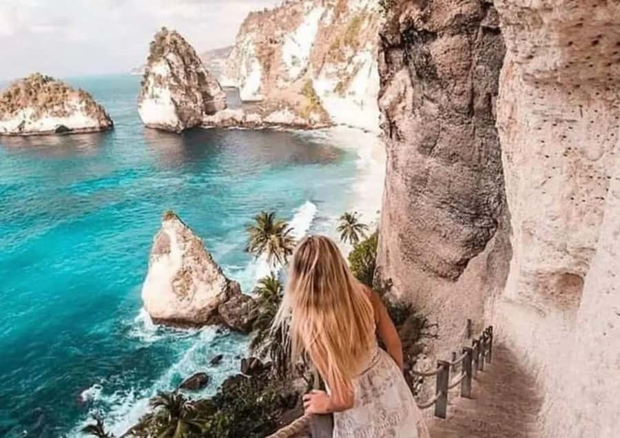Bali: Nusa Penida All-Inclusive Full-Day Tour with Transfers - Atuh Beach and a Slower Coastal View