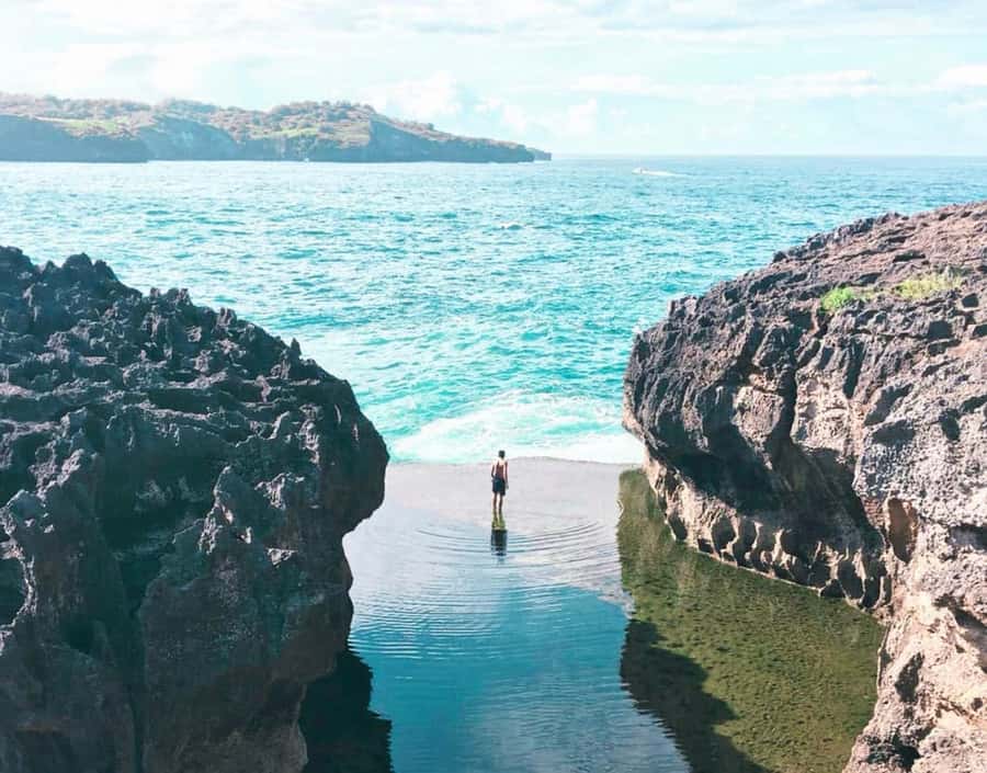 Bali: Nusa Penida All-Inclusive Full-Day Tour with Transfers - Roads, Cars, and the Pace of the Day