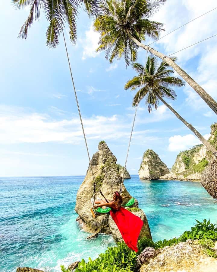 Bali: Nusa Penida All-Inclusive Package - Key points to know before booking