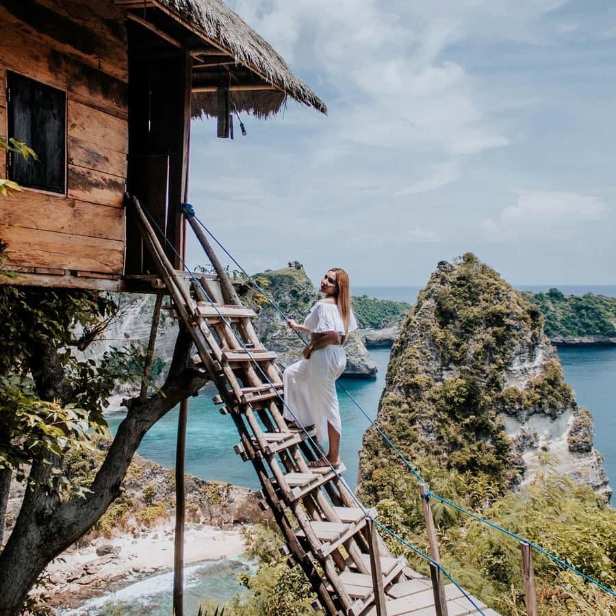 Bali: Nusa Penida All-Inclusive Package - Why this Nusa Penida day trip is so ambitious