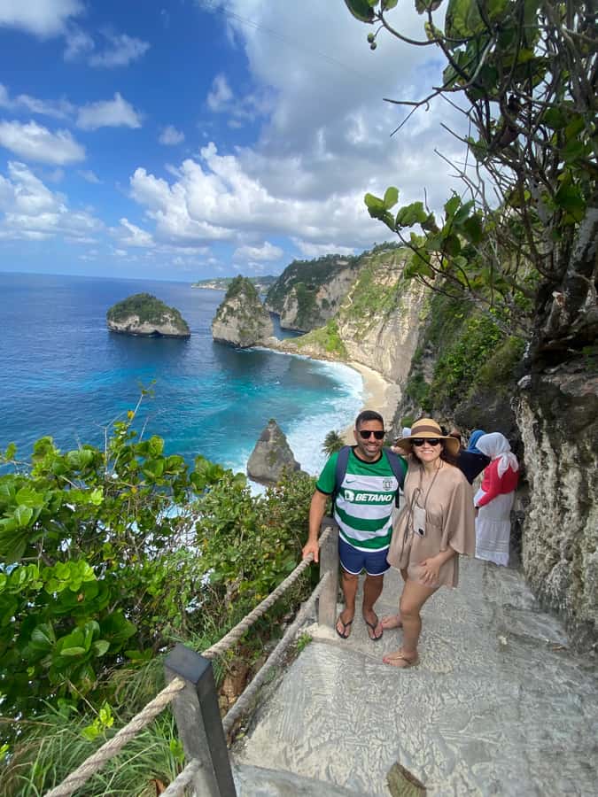 Bali: Nusa Penida All-Inclusive Package - Tembeling Forest and the cold natural pools