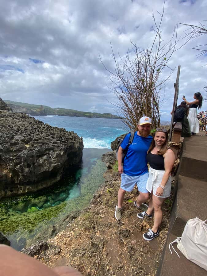 Bali: Nusa Penida All-Inclusive Package - What is really included for $14