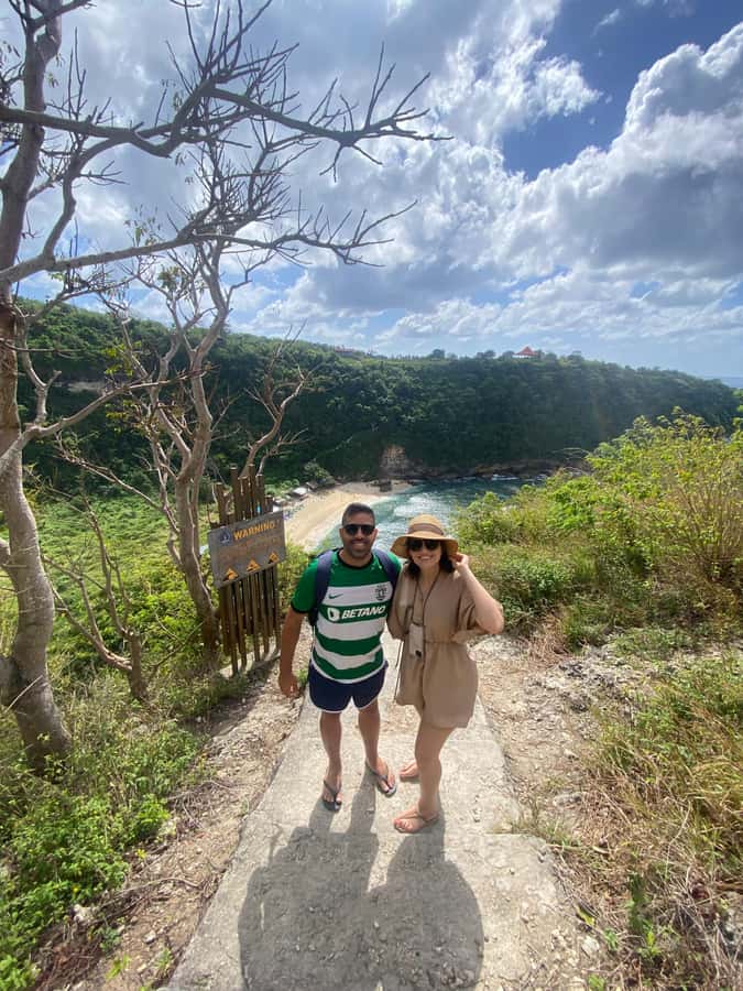 Bali: Nusa Penida All-Inclusive Package - How to make the day work better
