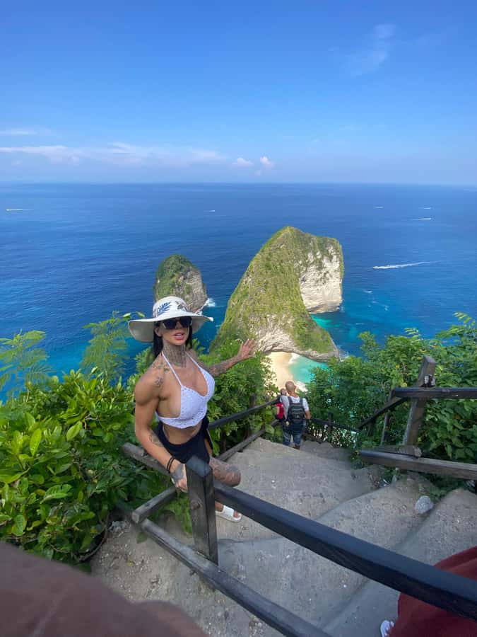 Bali: Nusa Penida All-Inclusive Package - Early pickup and the fastboat from Bali