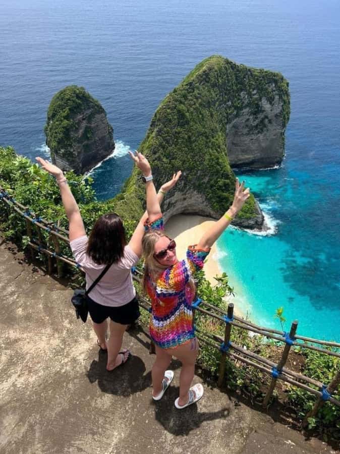 Bali - Nusa Penida Highlight Snorkeling and Land Tour - What the private car really adds