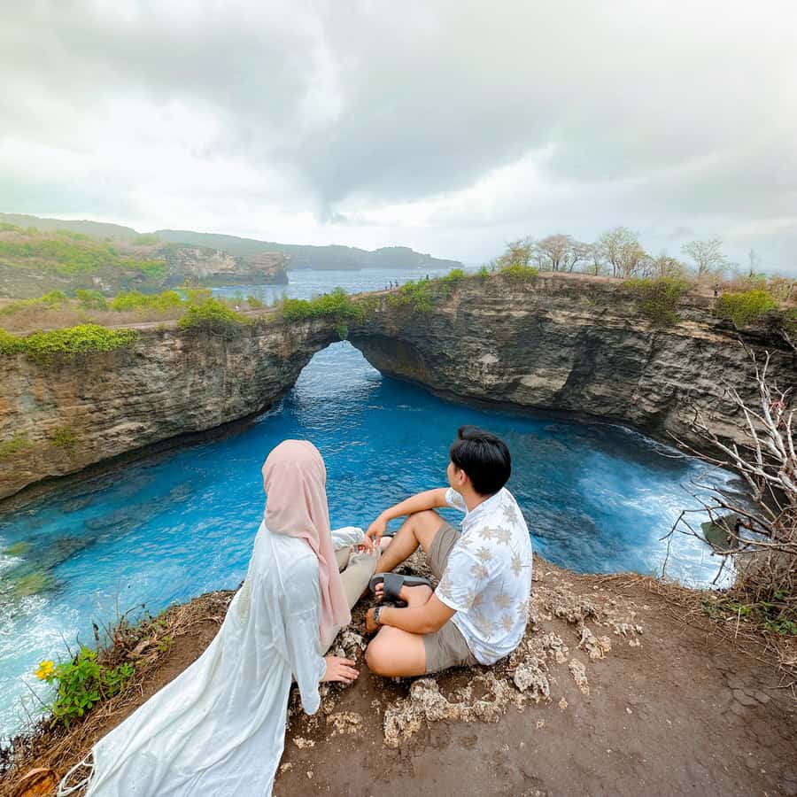 Bali/Nusa Penida: Highlight West FullDay Nature Tour & Lunch - Lunch at a local restaurant