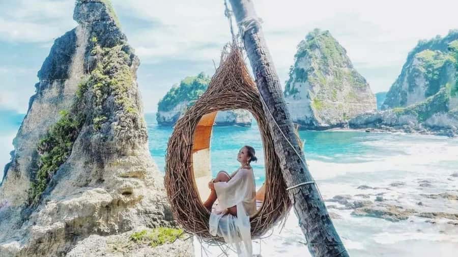 Bali/Nusa Penida: Island Beach Highlights Swim & Hike Tour - What this Nusa Penida day actually feels like