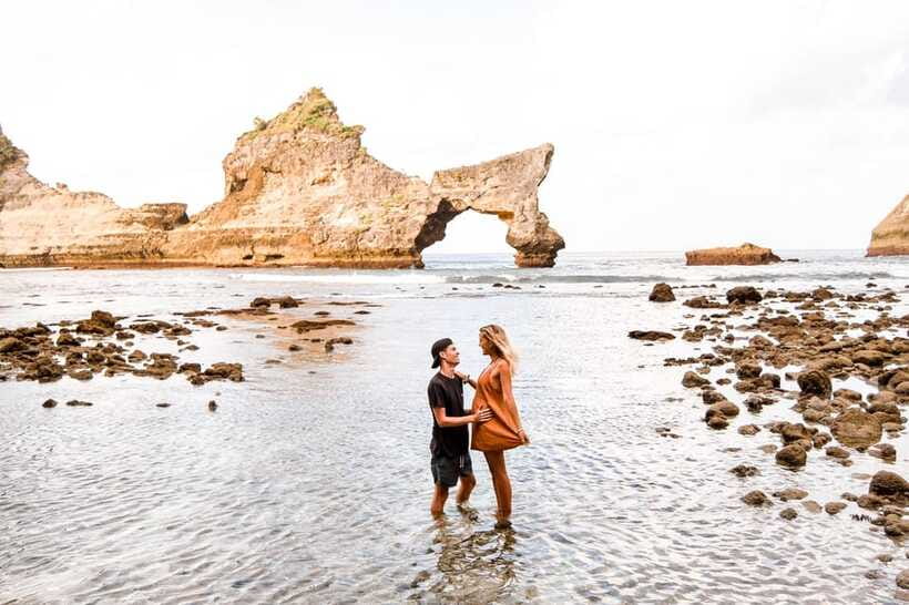 Bali/Nusa Penida: Island Beach Highlights Swim & Hike Tour - How much value do you get for $30?