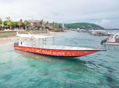 Manta Point Snorkeling & West Coast Tour