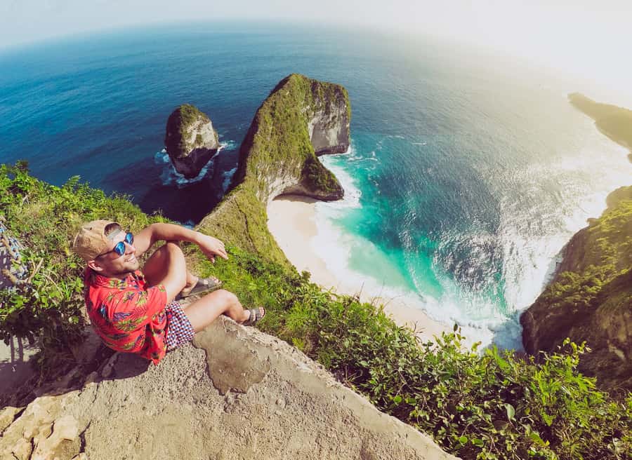 Bali: Nusa Penida Private Customizable Full-Day Guided Tour - Key points to know before booking