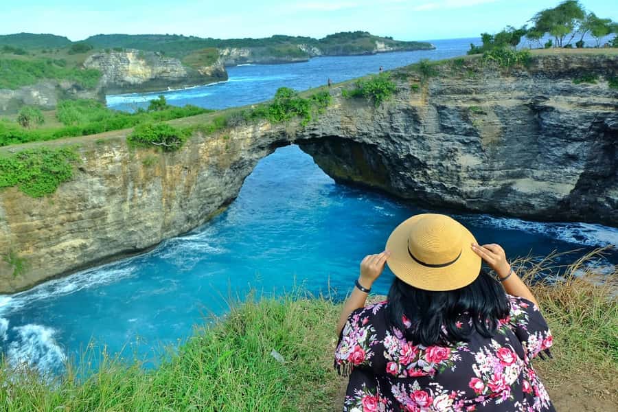 Bali: Nusa Penida Private Customizable Full-Day Guided Tour - Why Nusa Penida works best with a planned route