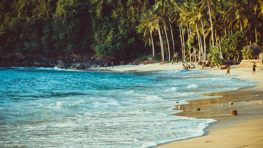 Bali: Nusa Penida Private Customizable Full-Day Guided Tour - From Bali pickup to the fast boat