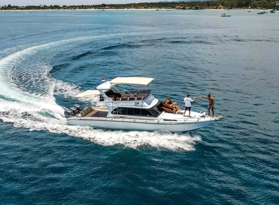 Bali: Nusa Penida Speedboat Trip with Snorkeling and Tour - Key points before you book
