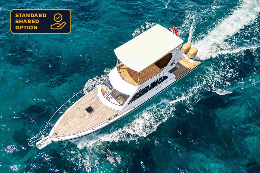 Bali: Nusa Penida Speedboat Trip with Snorkeling and Tour - Is $109 good value?