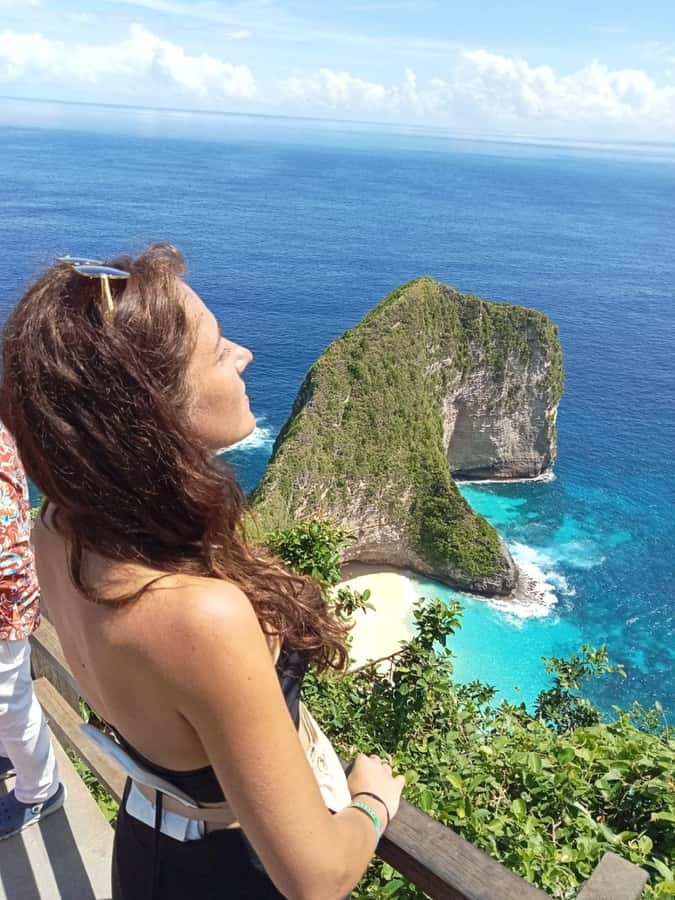 Bali: Nusa Penida Tour with Lunch & Manta Point Snorkeling - At a glance