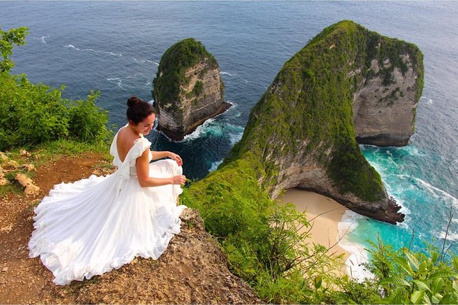 Bali-Nusa Penida. West Part. Private car. All-inclusive - Why this West Nusa Penida day trip works