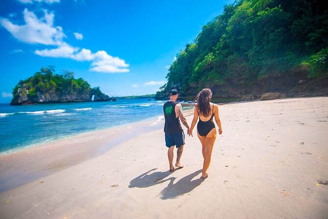 Bali-Nusa Penida. West Part. Private car. All-inclusive - What the included lunch and boat service add