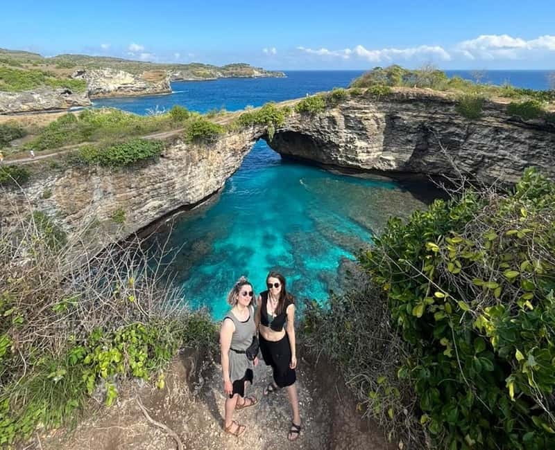 Bali: One Day Trip Nusa Penida with All Inclusive - Who will enjoy this day most