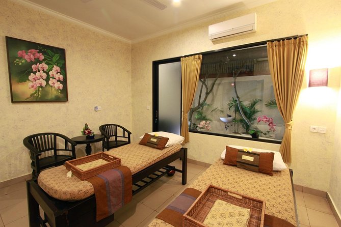Bali Orchid Spa 1 Hour Relaxing Massage - Who will get the most from this appointment