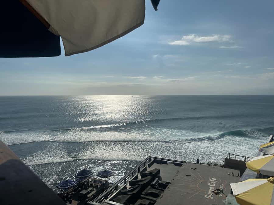 Bali: Padang Beach, Uluwatu Kecak Fire Dance, & Suluban Tour - Who should book this experience?