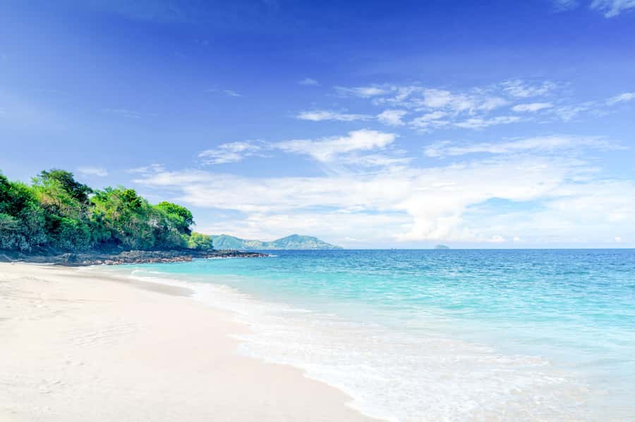 Bali: Padangbai Blue Lagoon Snorkeling Day Trip - Morning pickup and the Sanur briefing