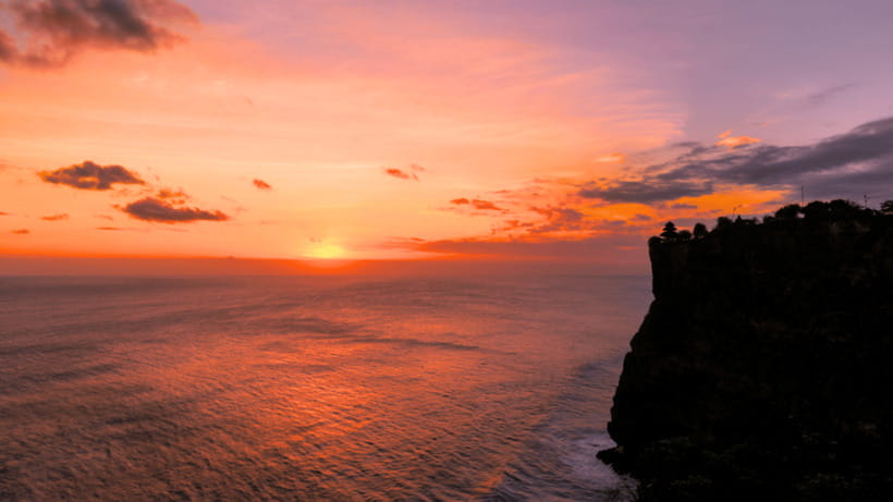 Bali: Parasailing, Jet Ski & Uluwatu Tour with Kecak Dance - Is $23 good value?
