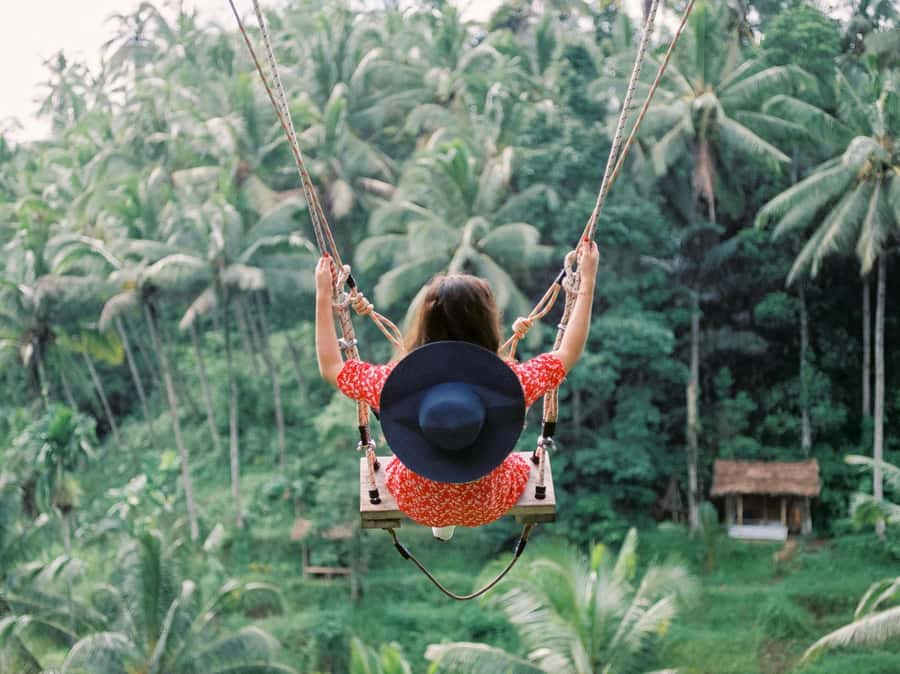 Bali: Penglipuran Village, Tirta Empul & Ubud All Incusive - Tampaksiring adds another scenic pause