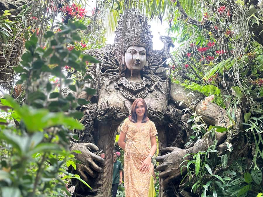 Bali: Penglipuran Village, Tirta Empul & Ubud All Incusive - Timing, comfort, and practical preparation