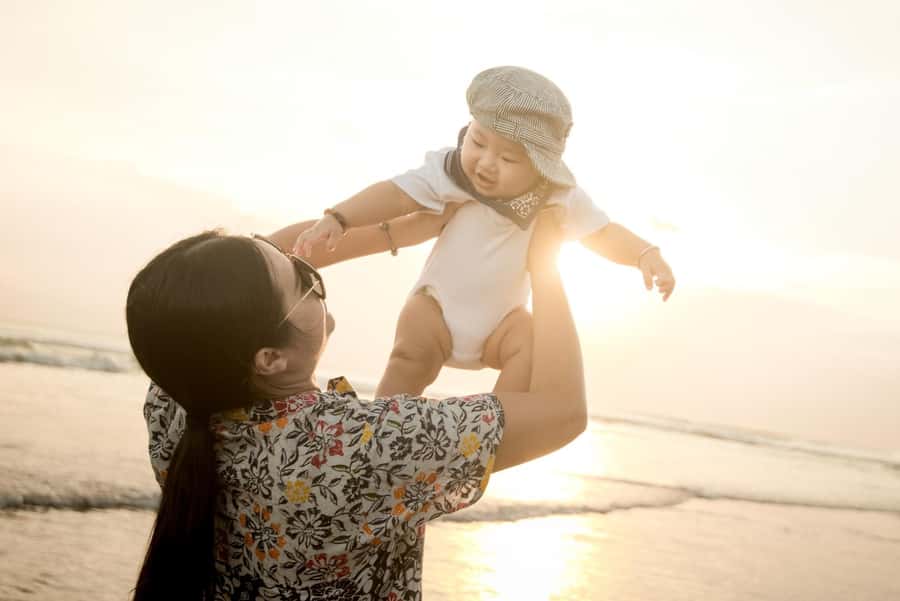 Bali: Photo Shoot with a Private Vacation Photographer - A Bali photo session built around your group