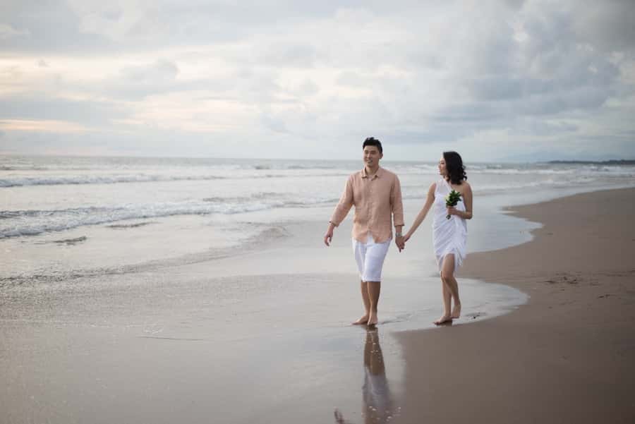 Bali: Photo Shoot with a Private Vacation Photographer - The value of a local photographer in Bali