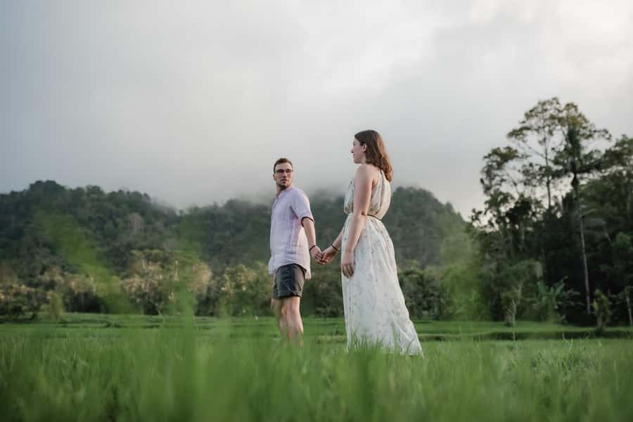 Bali: Photo Shoot with a Private Vacation Photographer - What to wear and bring