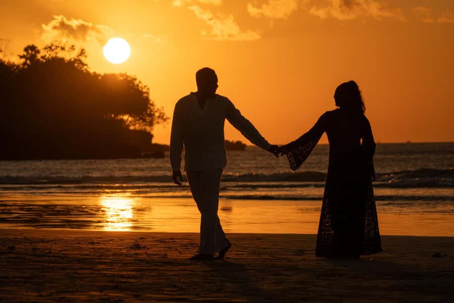 Bali: Photo Shoot with a Private Vacation Photographer - Receiving and using your finished photographs